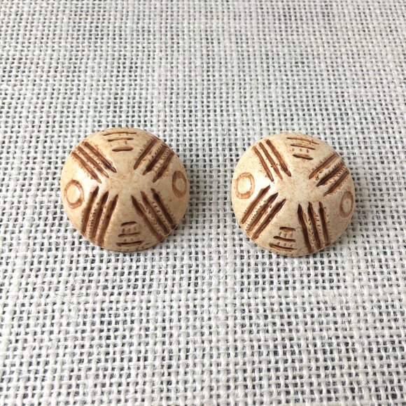 Boho Earrings ~ **2 for $20** - Picture 1 of 4